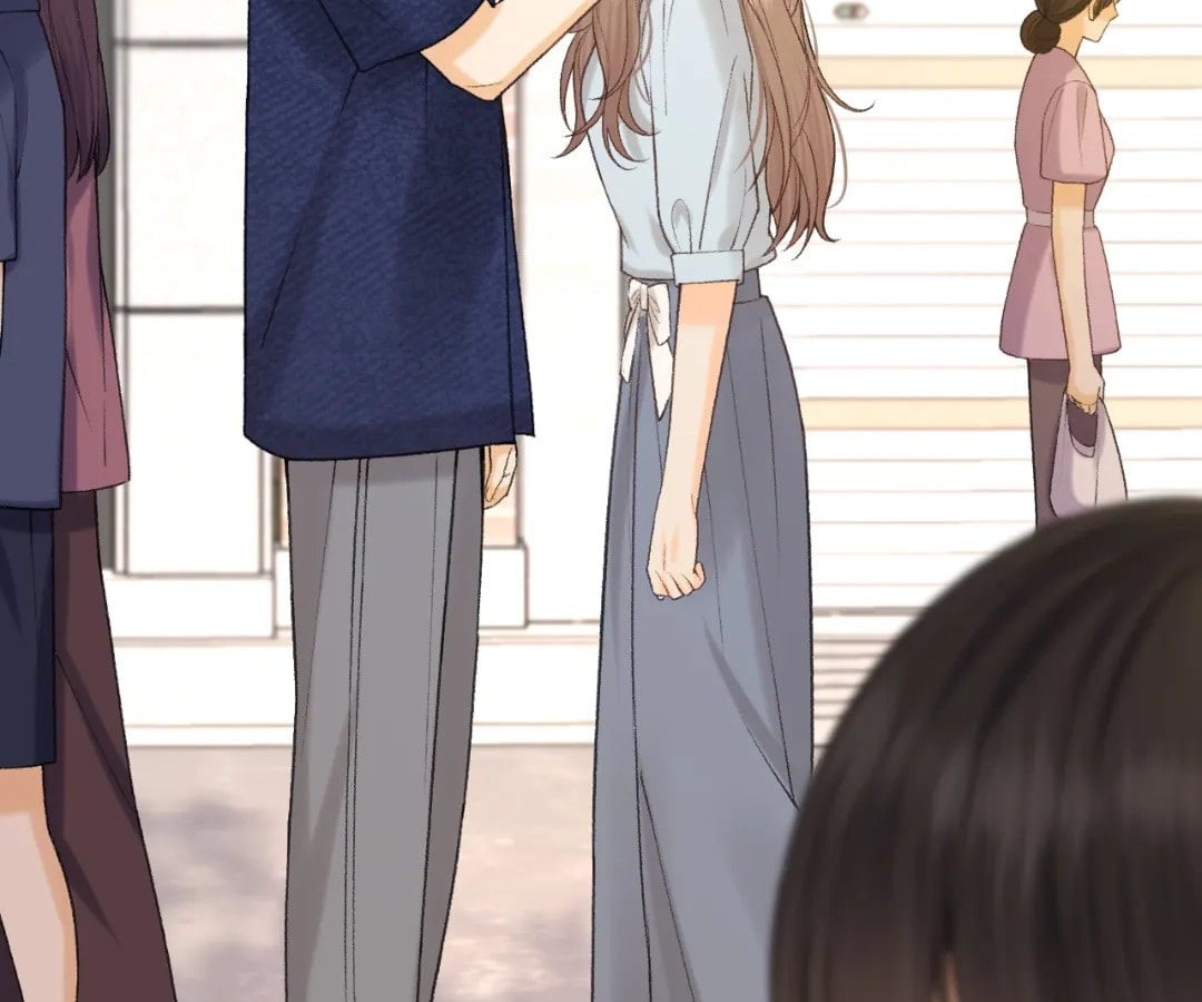 Eternal Love Chapter 138 page 72 - 
