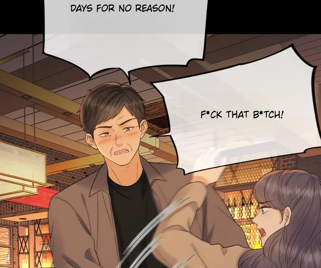 Eternal Love Chapter 138 page 84 - 