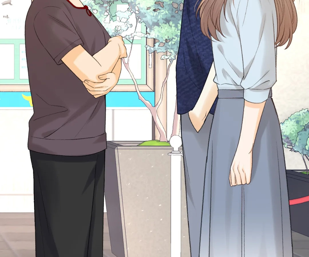 Eternal Love Chapter 138 page 10 - 