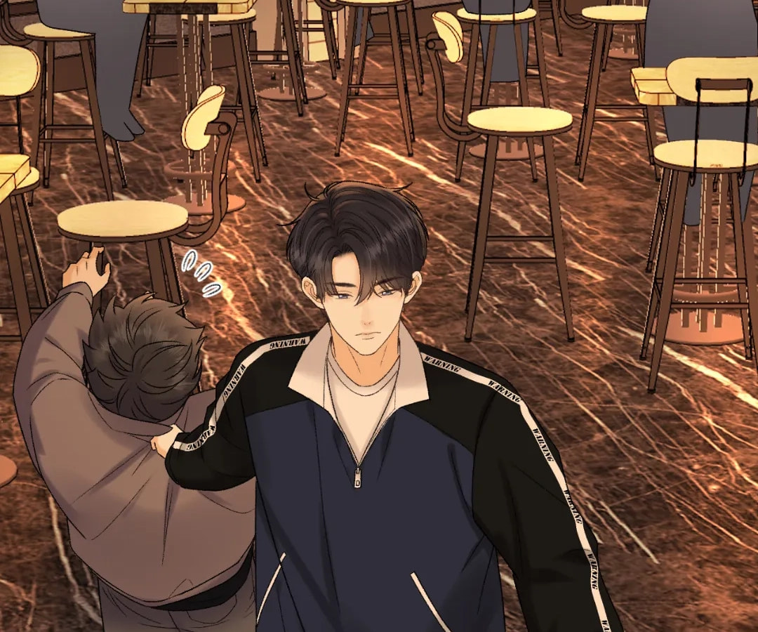 Eternal Love Chapter 138 page 92 - 