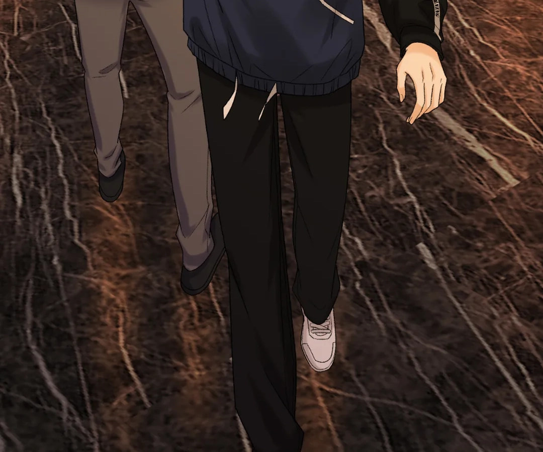 Eternal Love Chapter 138 page 93 - 