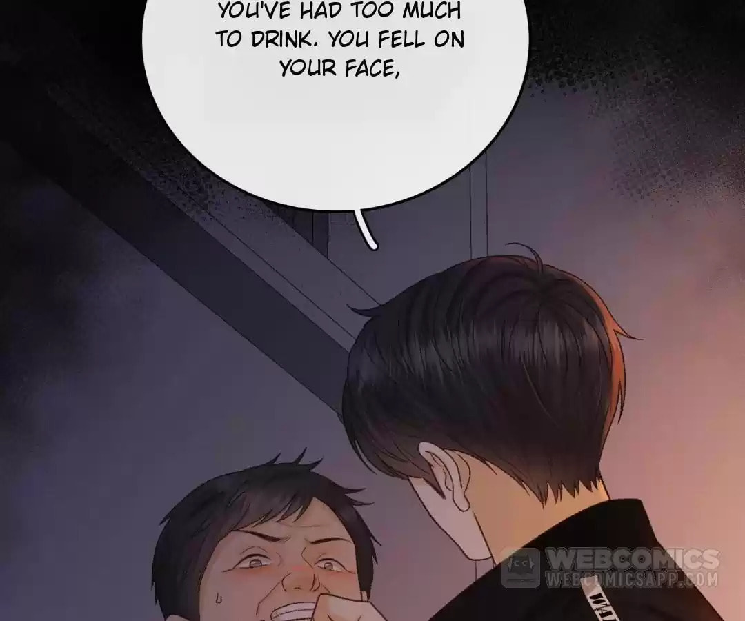 Eternal Love Chapter 139 page 43 - 