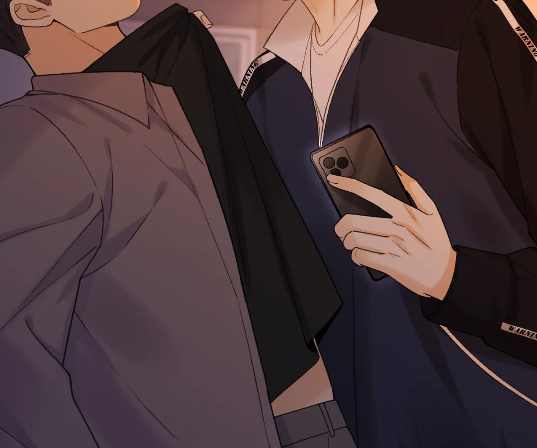 Eternal Love Chapter 139 page 53 - 