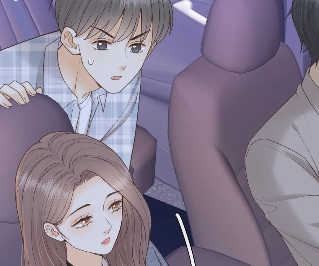 Eternal Love Chapter 140 page 25 - 