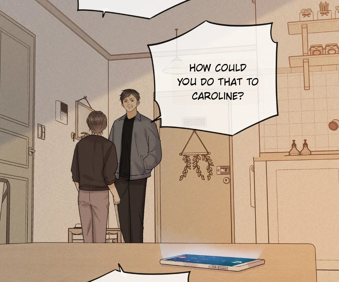 Eternal Love Chapter 140 page 33 - 