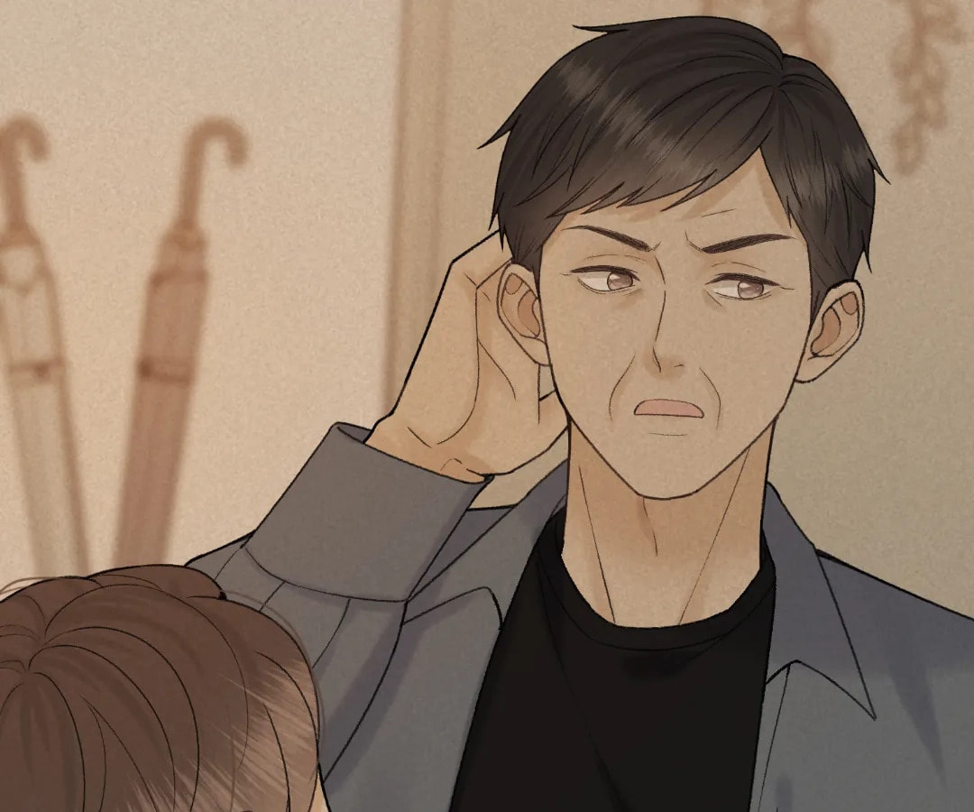 Eternal Love Chapter 140 page 37 - 