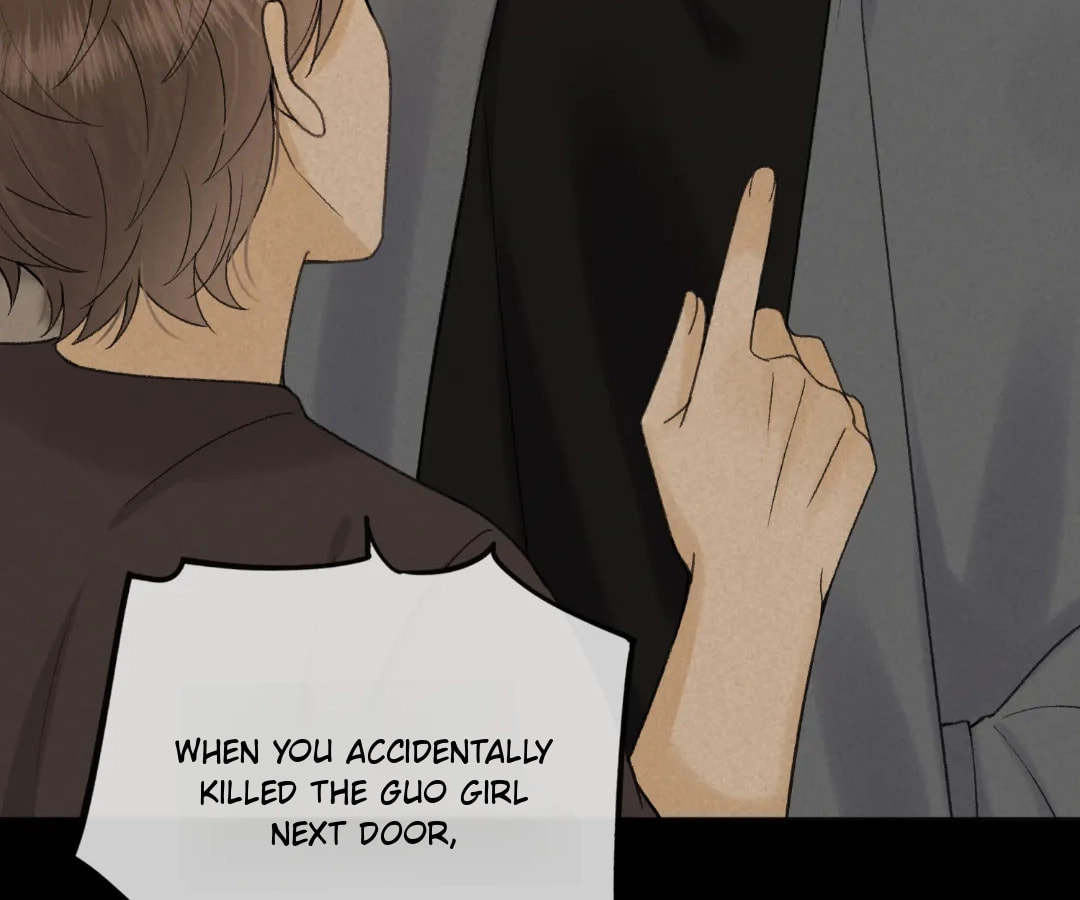 Eternal Love Chapter 140 page 38 - 