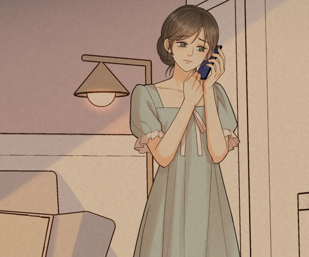 Eternal Love Chapter 140 page 42 - 