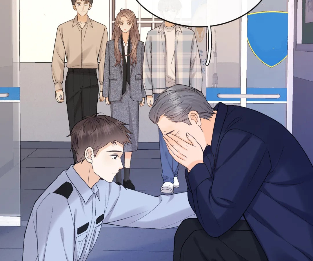 Eternal Love Chapter 140 page 48 - 