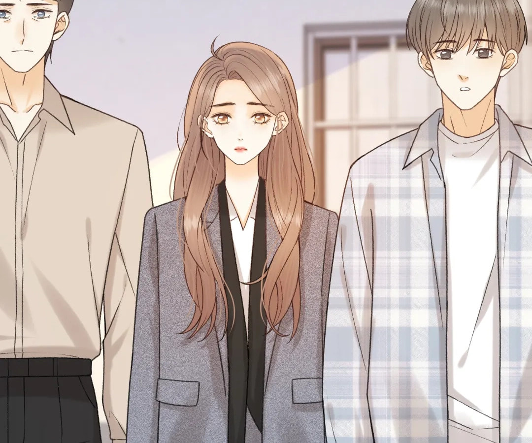 Eternal Love Chapter 140 page 53 - 