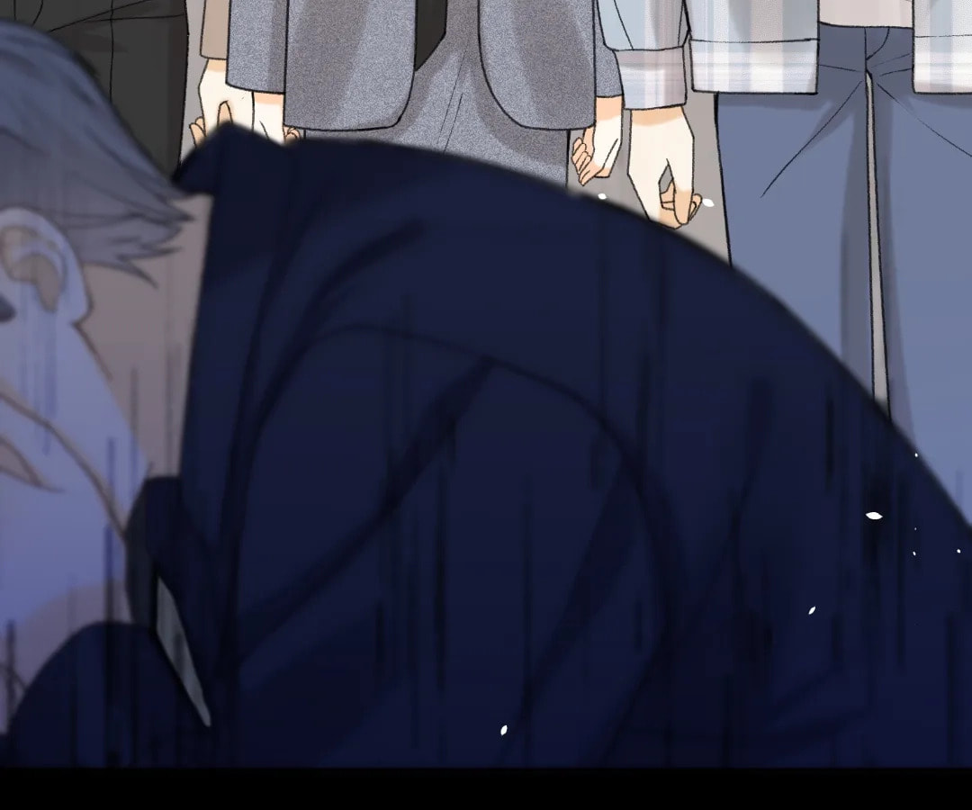 Eternal Love Chapter 140 page 54 - 