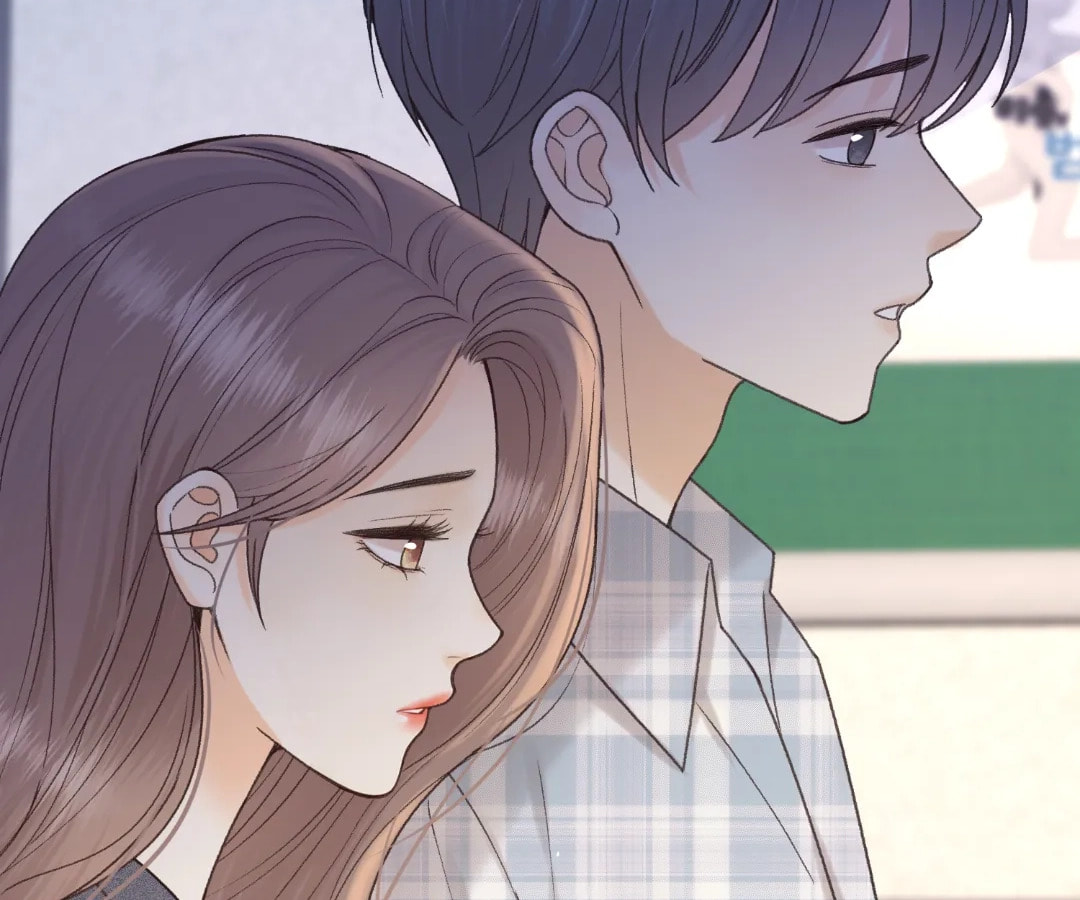 Eternal Love Chapter 140 page 56 - 