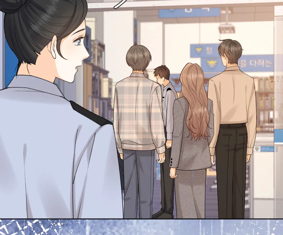 Eternal Love Chapter 140 page 58 - 