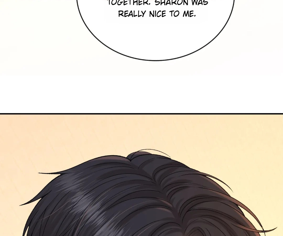 Eternal Love Chapter 140 page 84 - 