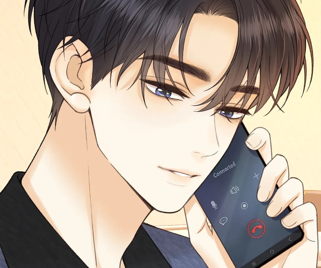 Eternal Love Chapter 140 page 85 - 