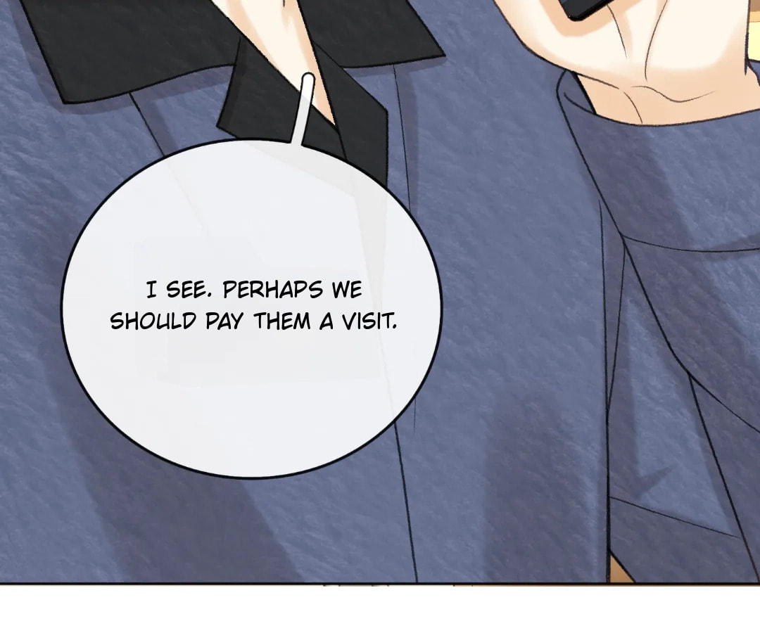 Eternal Love Chapter 140 page 86 - 