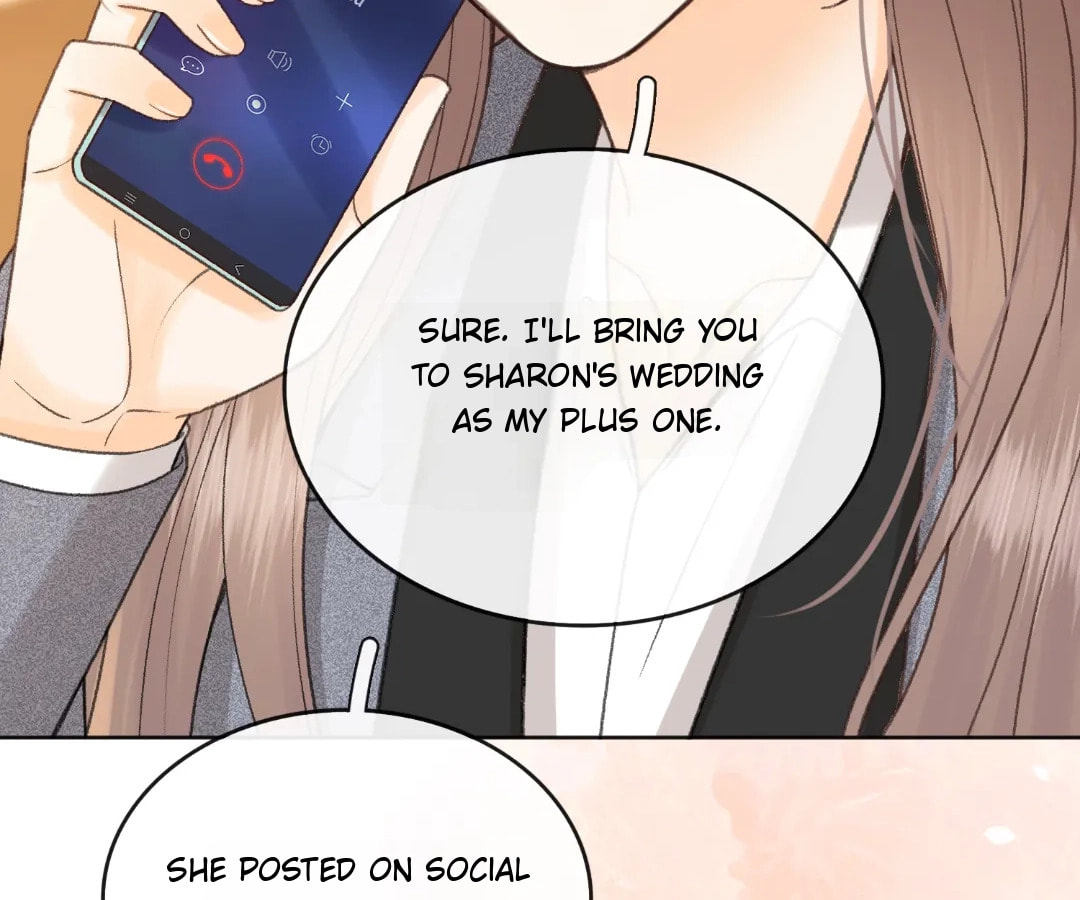 Eternal Love Chapter 140 page 89 - 