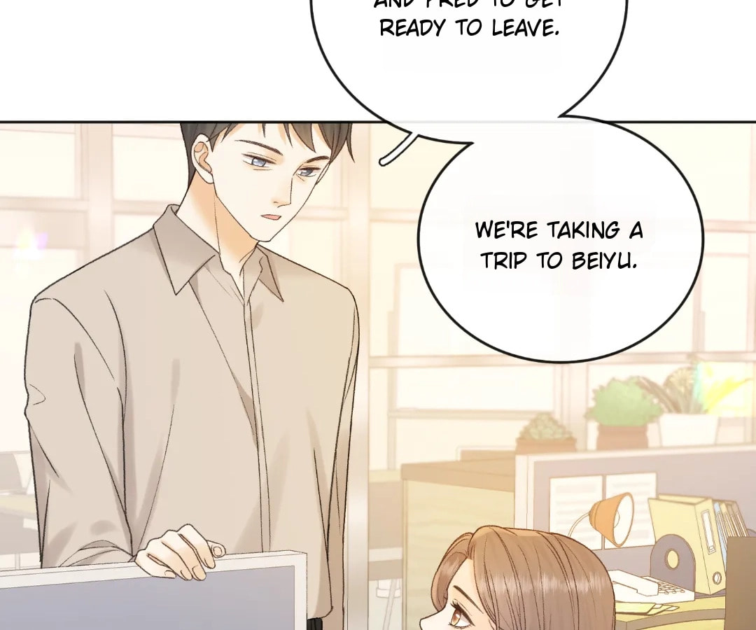 Eternal Love Chapter 140 page 10 - 