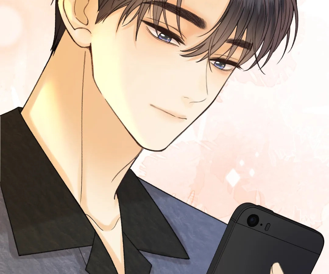 Eternal Love Chapter 141 page 18 - 