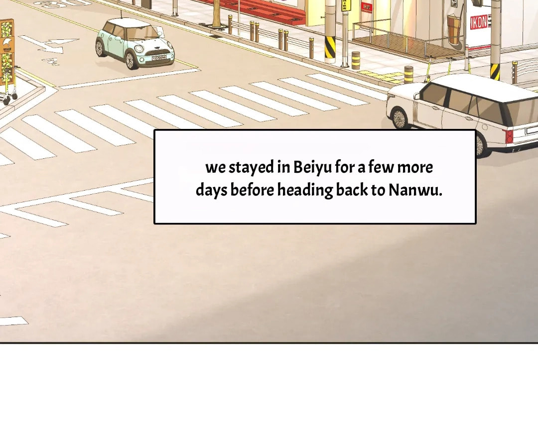 Eternal Love Chapter 141 page 23 - 
