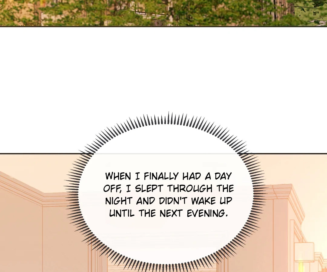 Eternal Love Chapter 141 page 28 - 