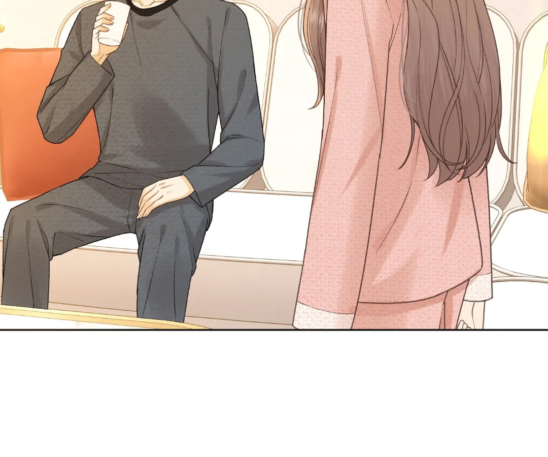 Eternal Love Chapter 141 page 34 - 