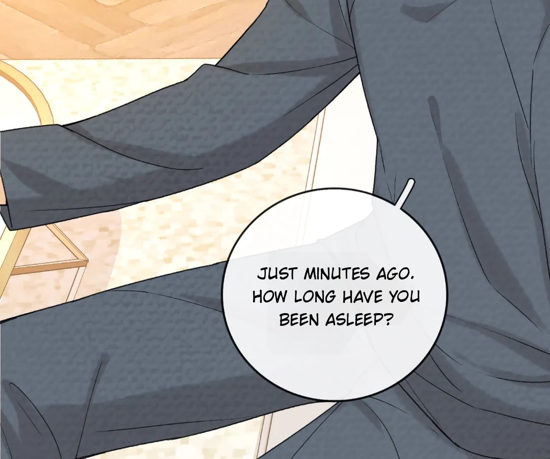 Eternal Love Chapter 141 page 36 - 