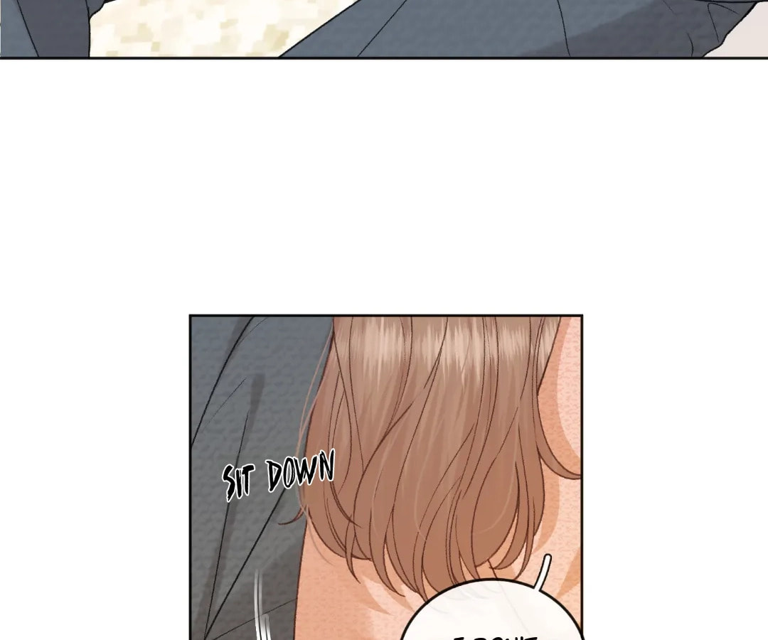 Eternal Love Chapter 141 page 37 - 