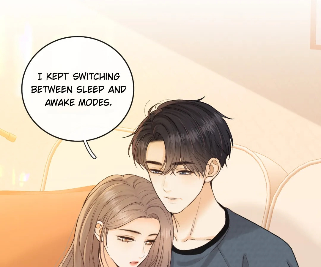 Eternal Love Chapter 141 page 39 - 