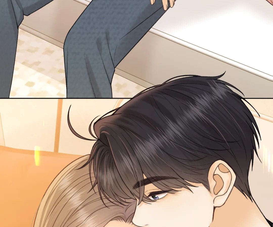Eternal Love Chapter 141 page 41 - 