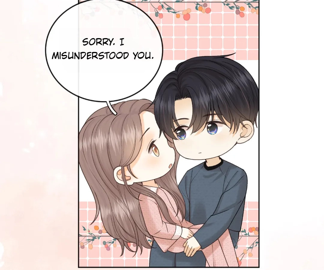 Eternal Love Chapter 141 page 45 - 