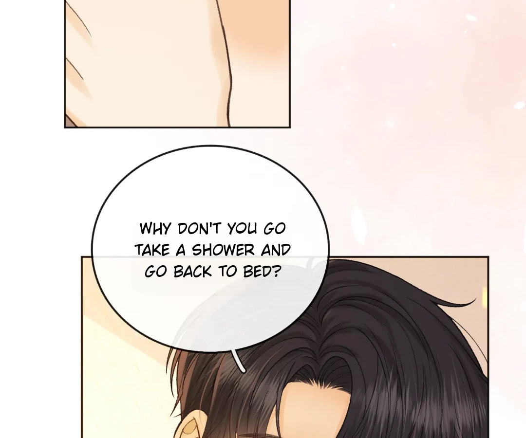 Eternal Love Chapter 141 page 47 - 