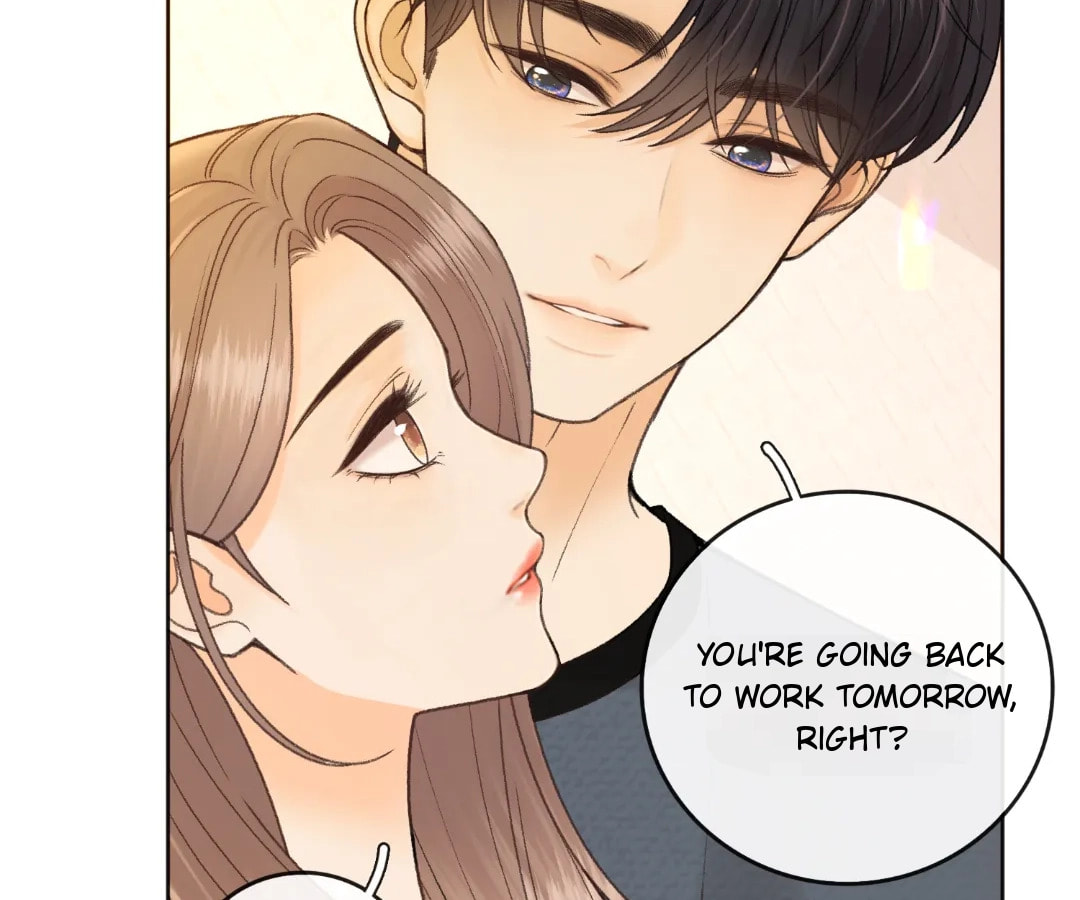 Eternal Love Chapter 141 page 48 - 