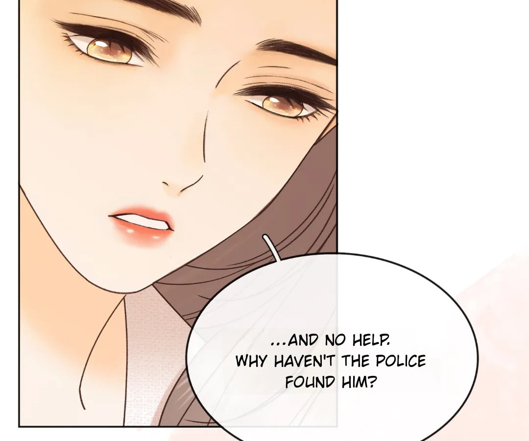 Eternal Love Chapter 141 page 54 - 