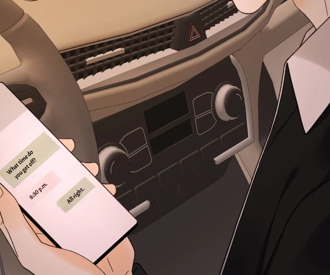 Eternal Love Chapter 141 page 65 - 