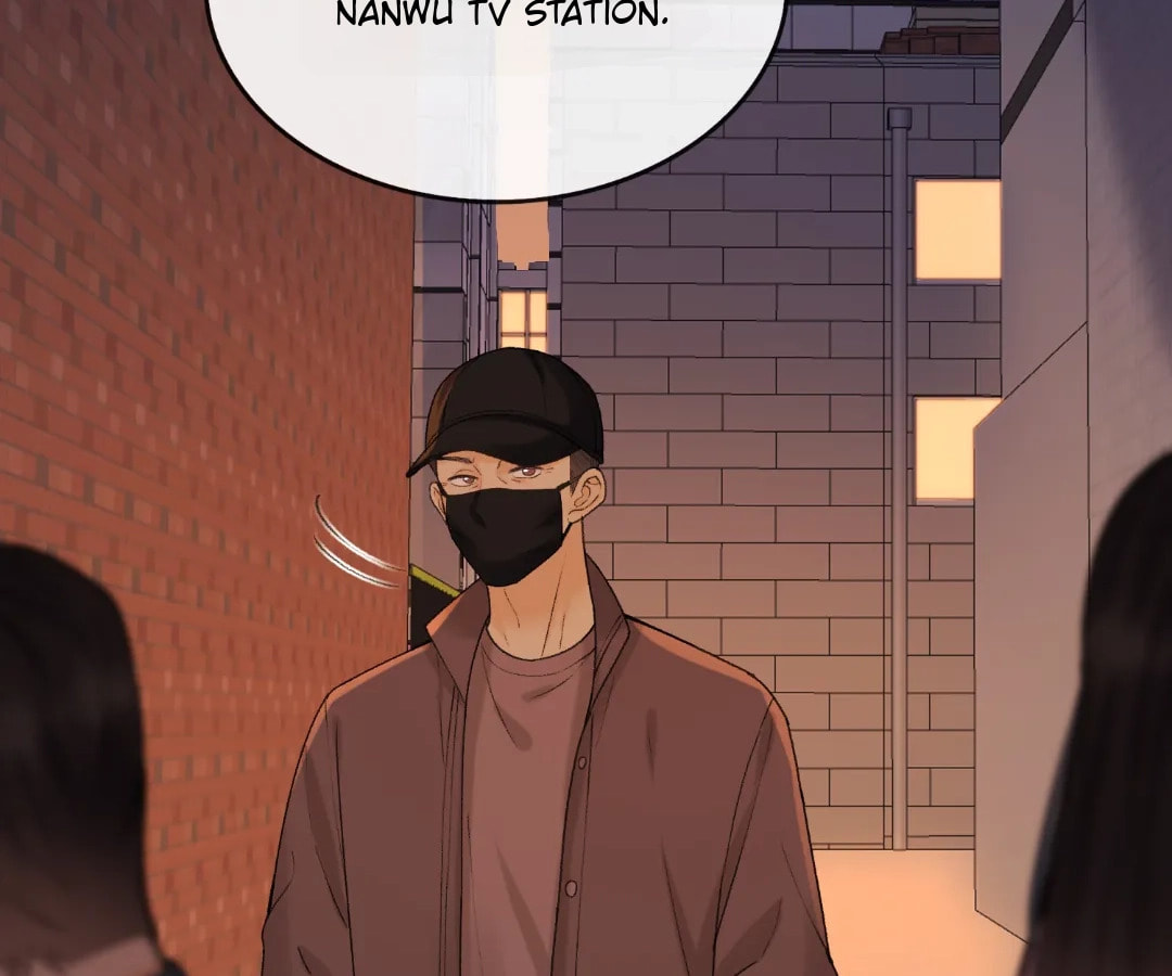 Eternal Love Chapter 141 page 77 - 
