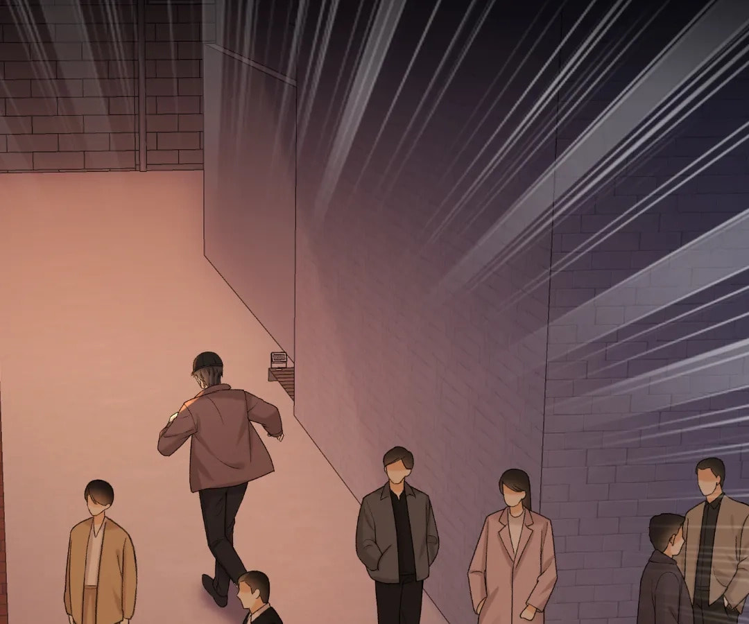 Eternal Love Chapter 141 page 84 - 