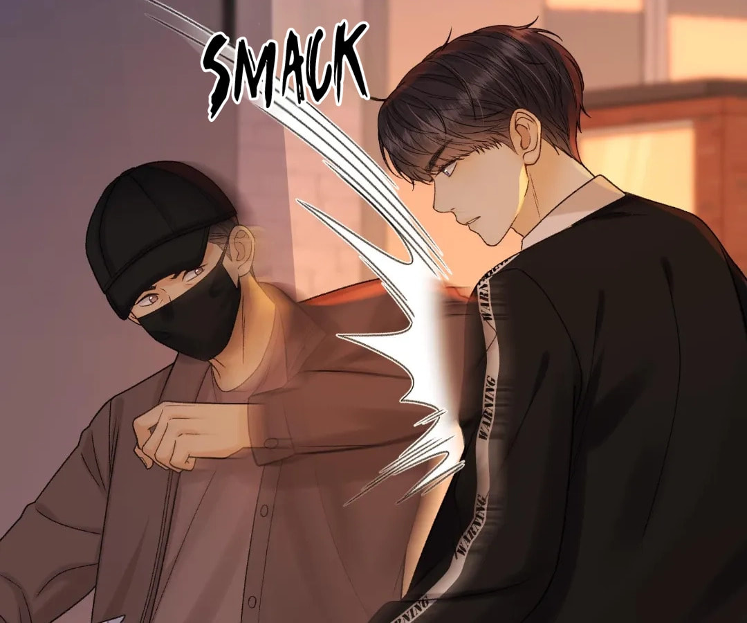 Eternal Love Chapter 142 page 18 - 