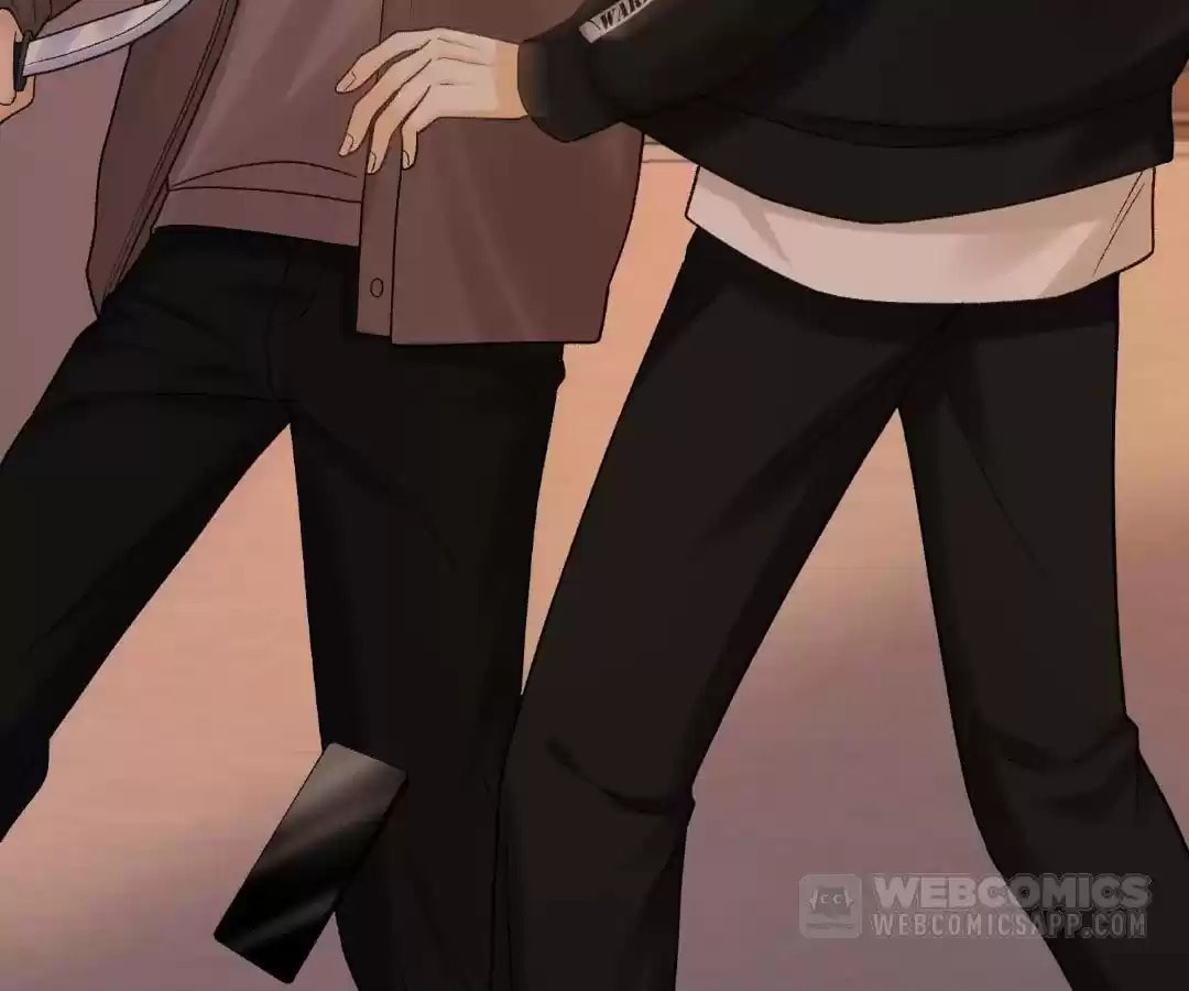Eternal Love Chapter 142 page 19 - 