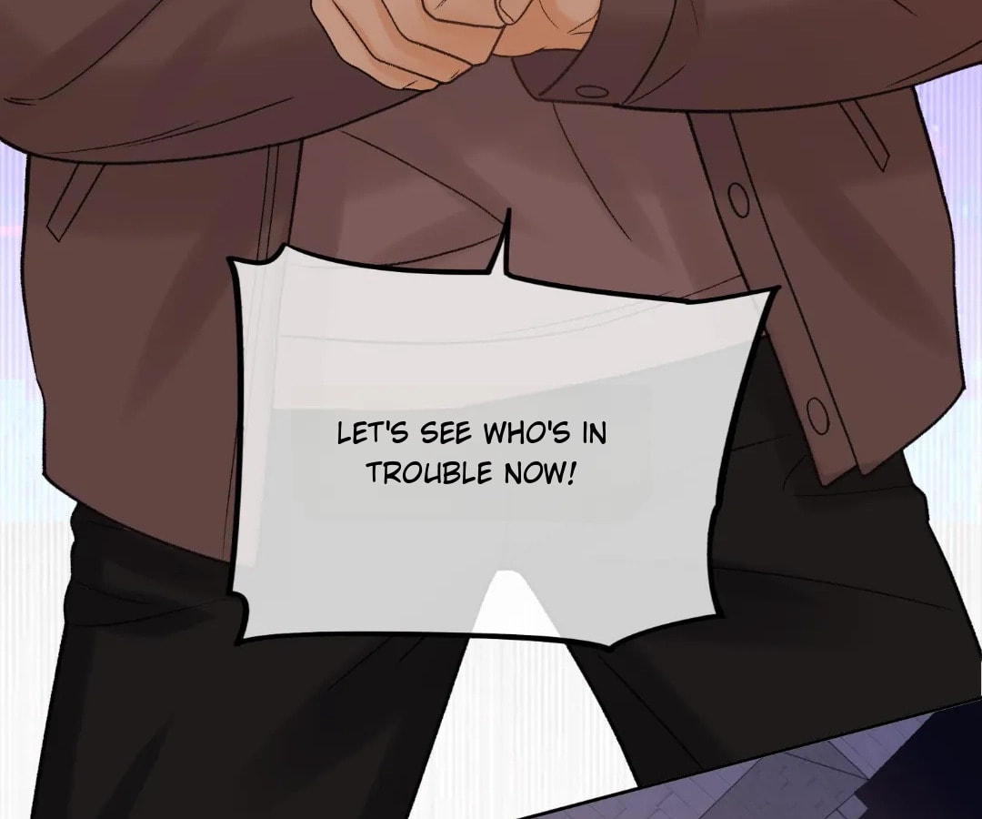 Eternal Love Chapter 142 page 23 - 