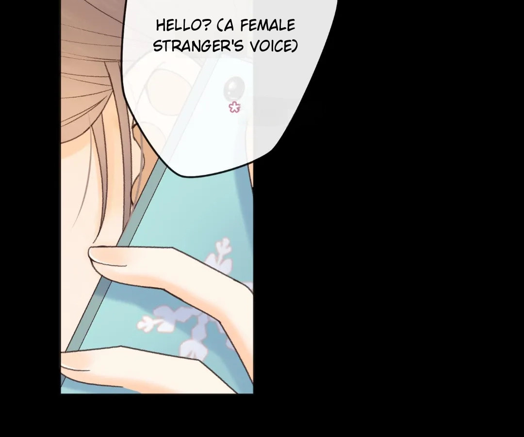 Eternal Love Chapter 142 page 38 - 