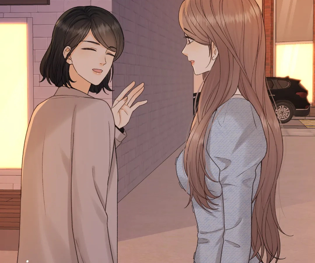 Eternal Love Chapter 142 page 62 - 