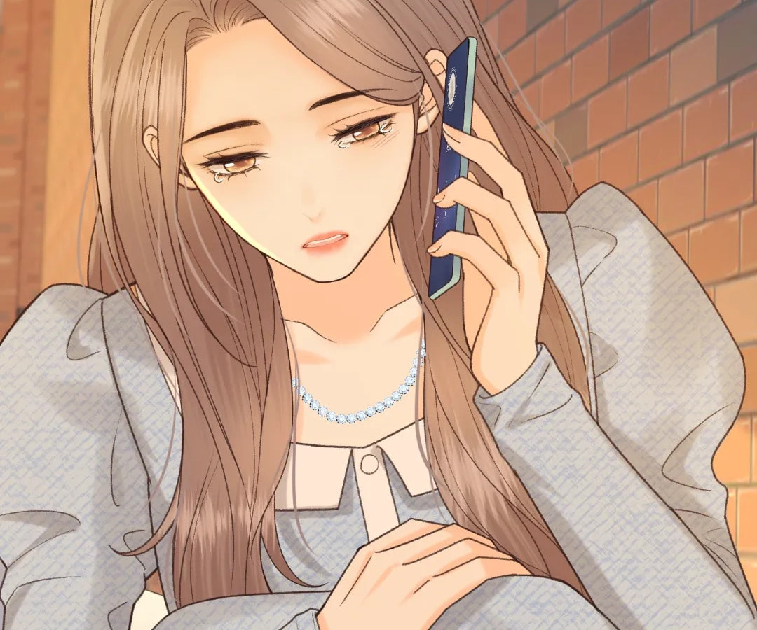 Eternal Love Chapter 142 page 90 - 