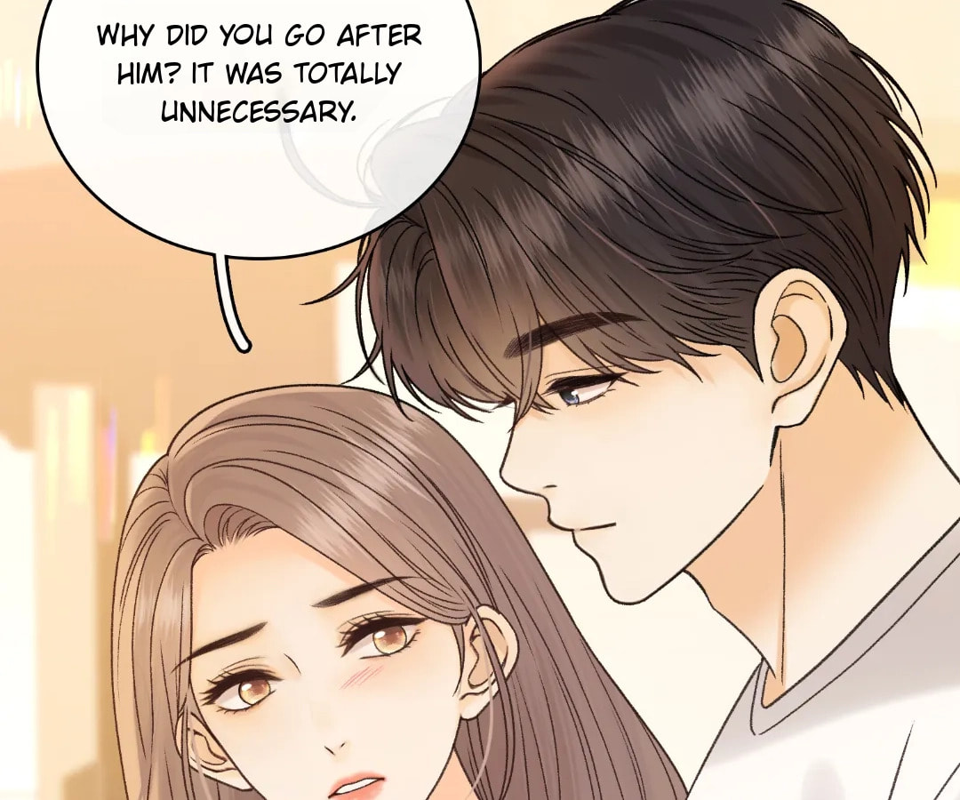 Eternal Love Chapter 143 page 14 - 