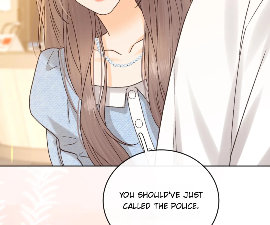 Eternal Love Chapter 143 page 15 - 