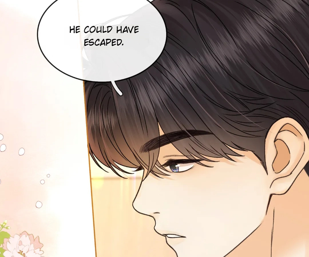 Eternal Love Chapter 143 page 18 - 