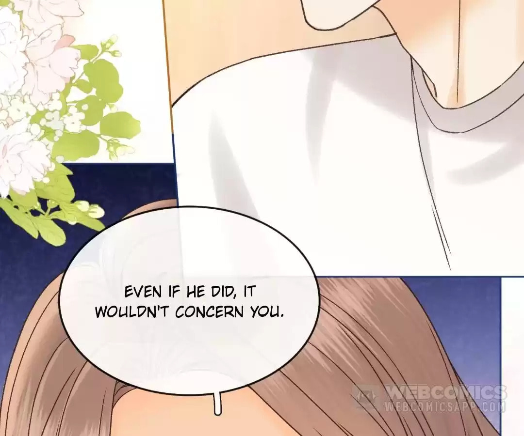 Eternal Love Chapter 143 page 19 - 