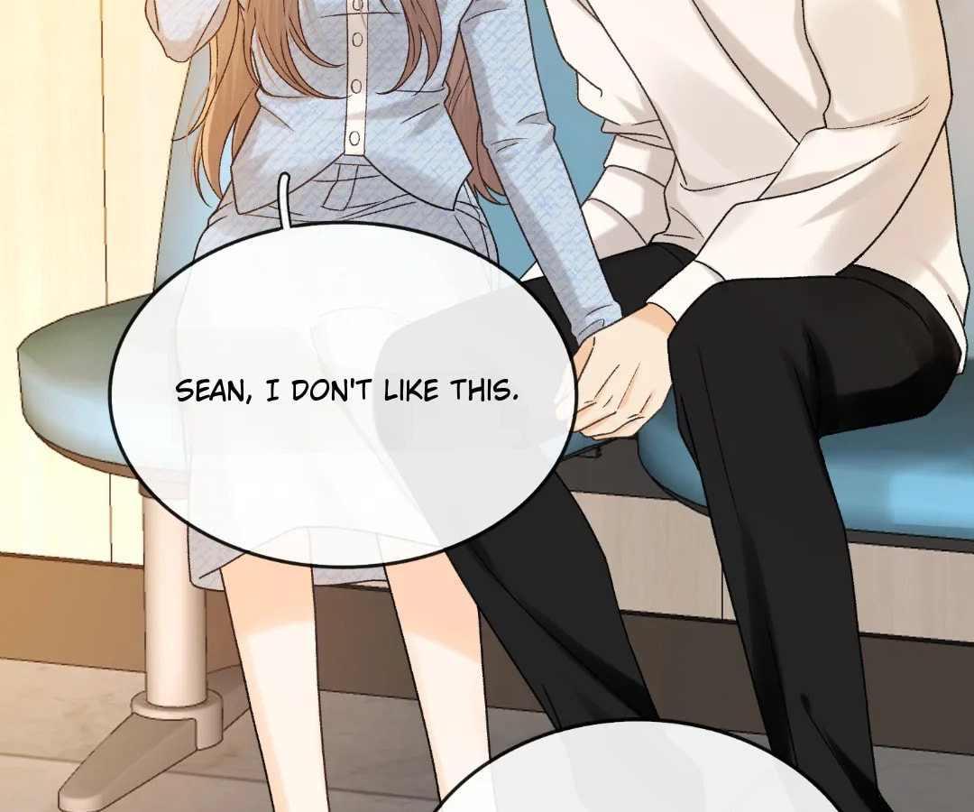 Eternal Love Chapter 143 page 28 - 
