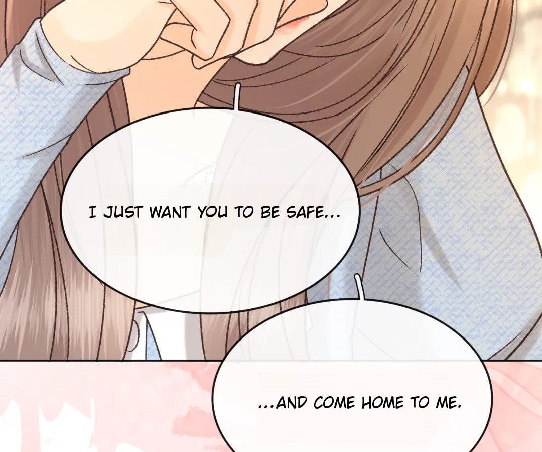 Eternal Love Chapter 143 page 30 - 
