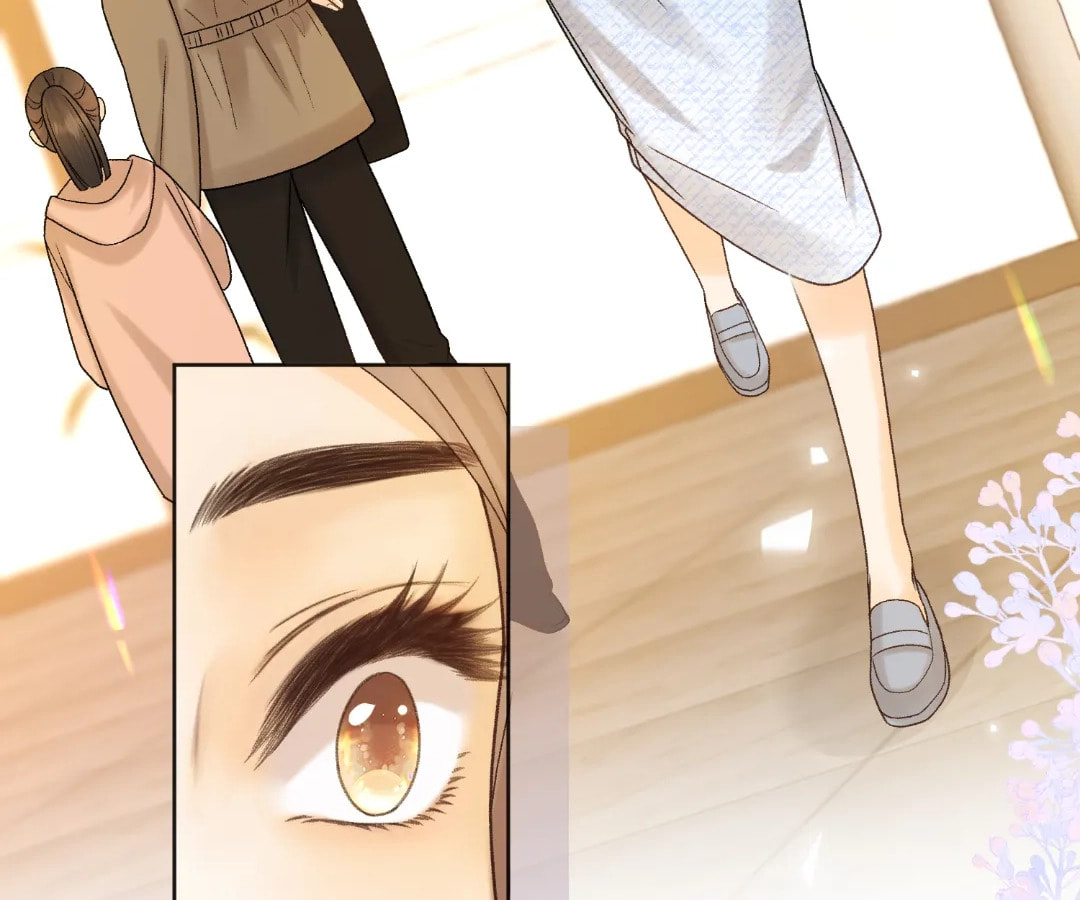 Eternal Love Chapter 143 page 4 - 